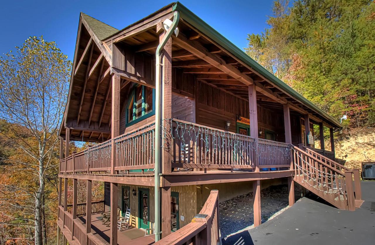 Bearview Heights #244 Villa Townsend Exterior photo